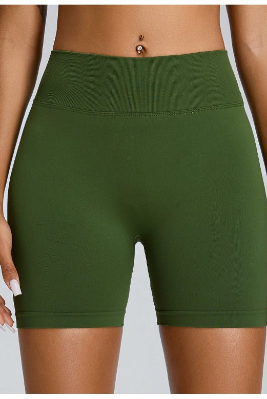 Gym Short - DEIDEIAP_ACTIVE