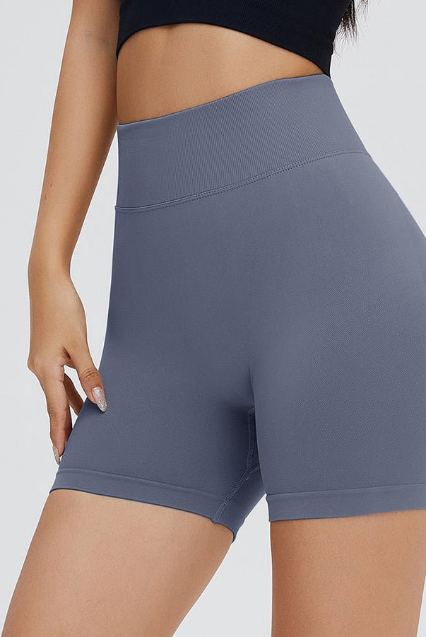 Gym Short - DEIDEIAP_ACTIVE