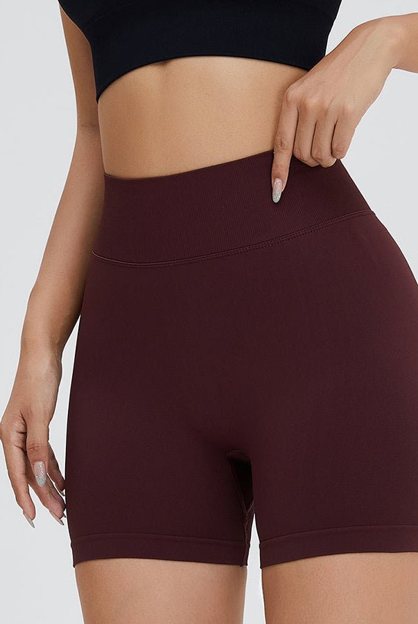 Gym Short - DEIDEIAP_ACTIVE