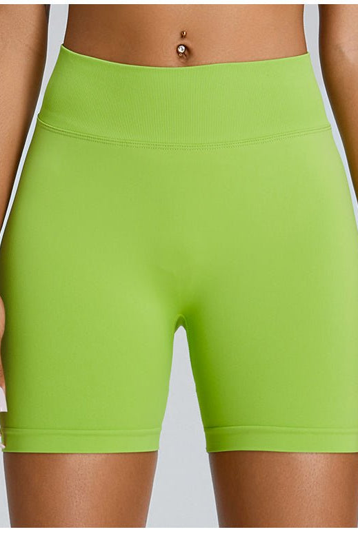 Gym Short - DEIDEIAP_ACTIVE