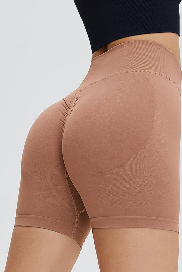 Gym Short - DEIDEIAP_ACTIVE