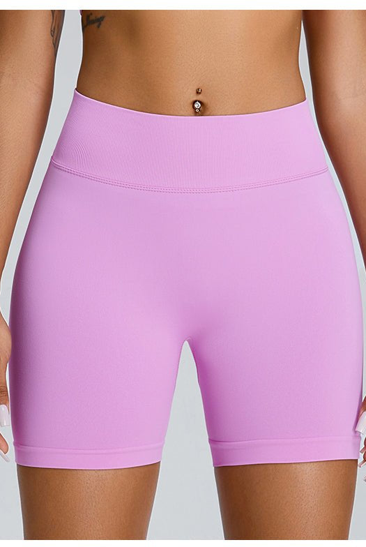 Gym Short - DEIDEIAP_ACTIVE