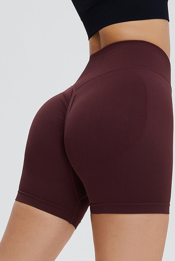Gym Short - DEIDEIAP_ACTIVE