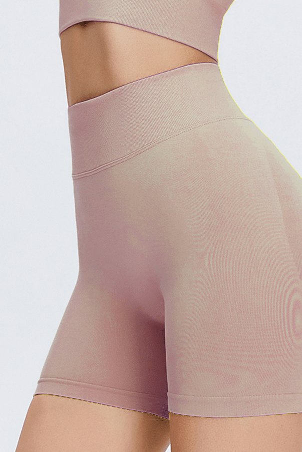 Gym Short - DEIDEIAP_ACTIVE