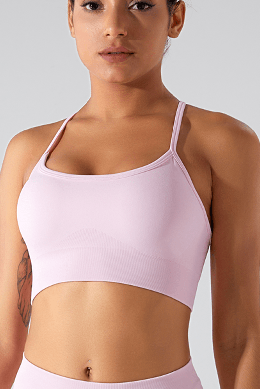Gym Sport Bra - DEIDEIAP_ACTIVE