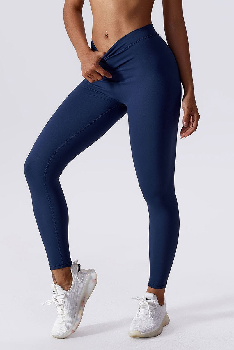 THE GYM Womens' Sports Legging - DEIDEIAP_ACTIVE