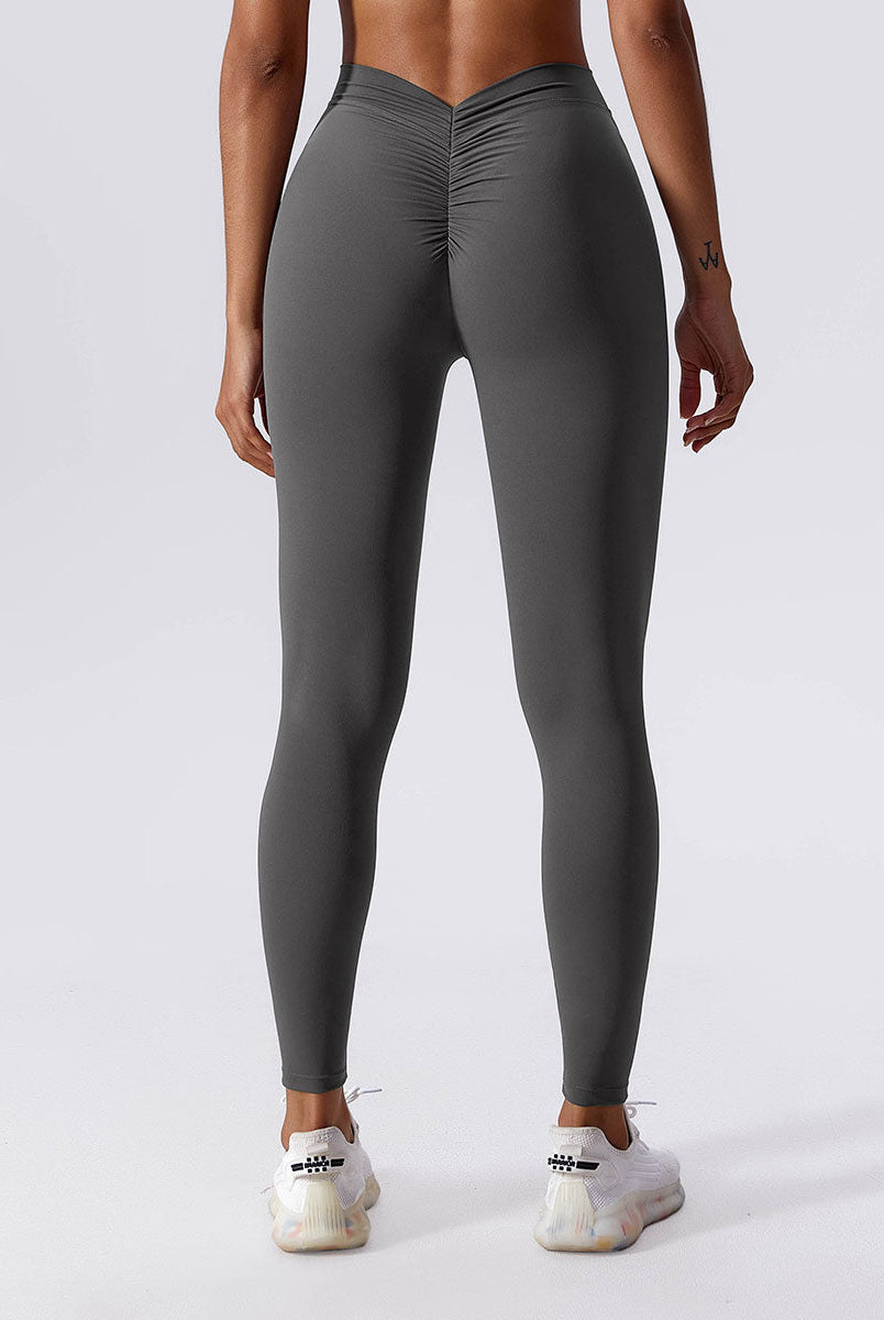 THE GYM Womens' Sports Legging - DEIDEIAP_ACTIVE
