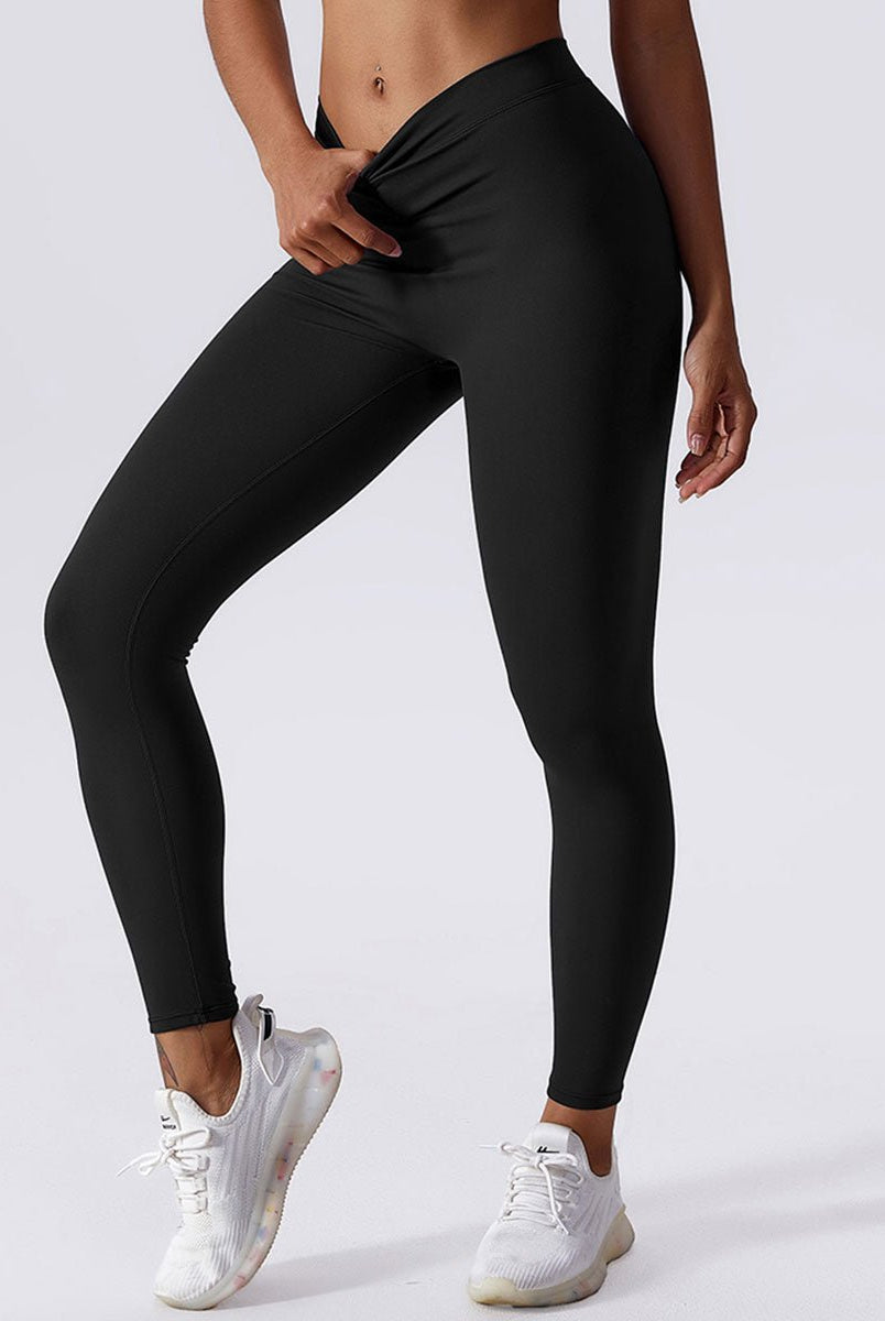 THE GYM Womens' Sports Legging - DEIDEIAP_ACTIVE