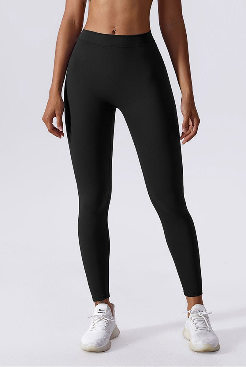 THE GYM Womens' Sports Legging - DEIDEIAP_ACTIVE