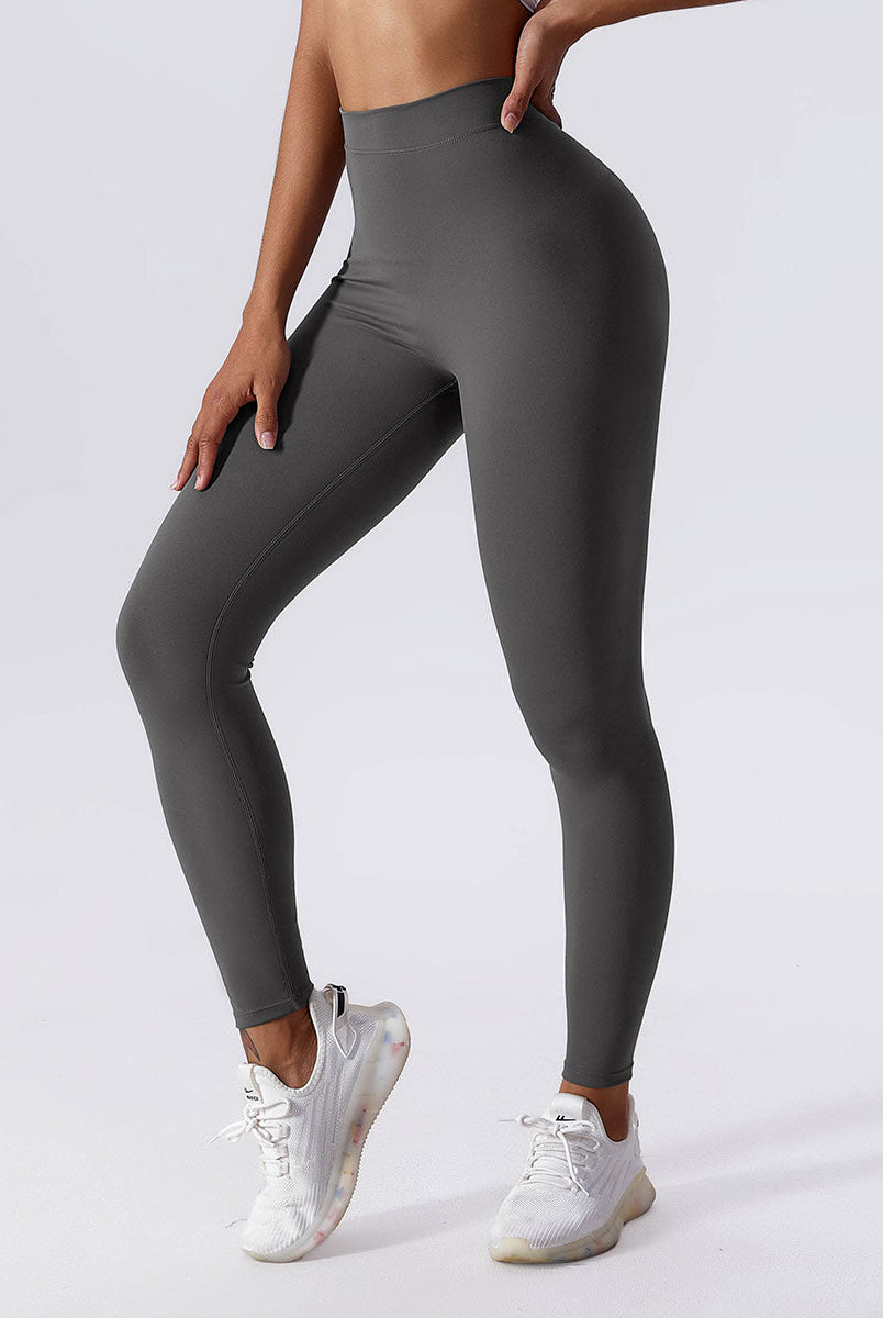 THE GYM Womens' Sports Legging - DEIDEIAP_ACTIVE