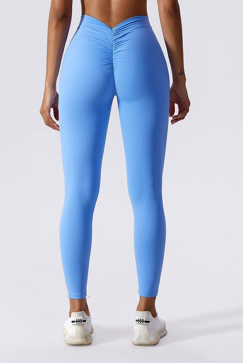THE GYM Womens' Sports Legging - DEIDEIAP_ACTIVE