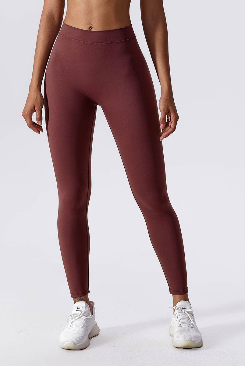THE GYM Womens' Sports Legging - DEIDEIAP_ACTIVE
