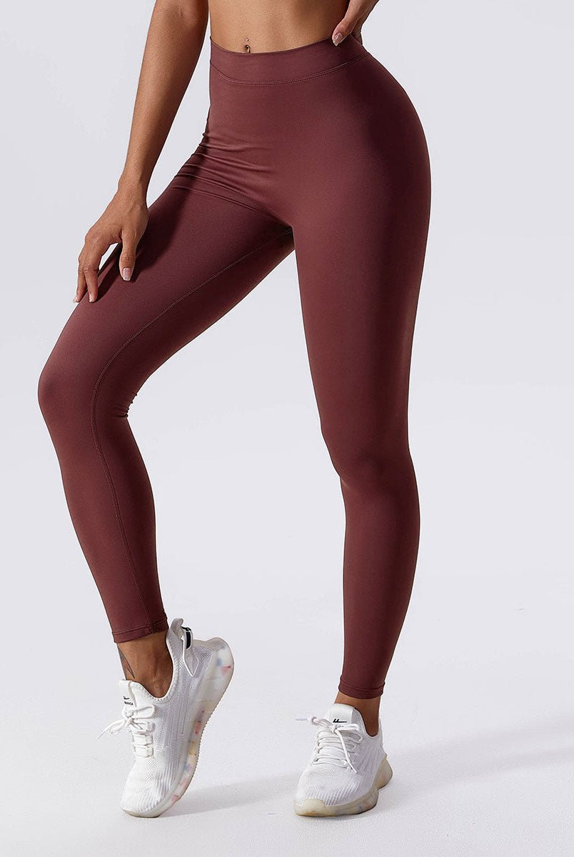 THE GYM Womens' Sports Legging - DEIDEIAP_ACTIVE