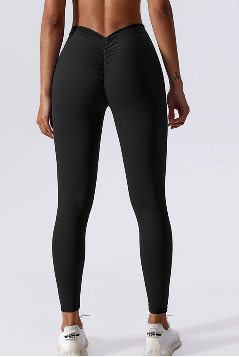 THE GYM Womens' Sports Legging - DEIDEIAP_ACTIVE