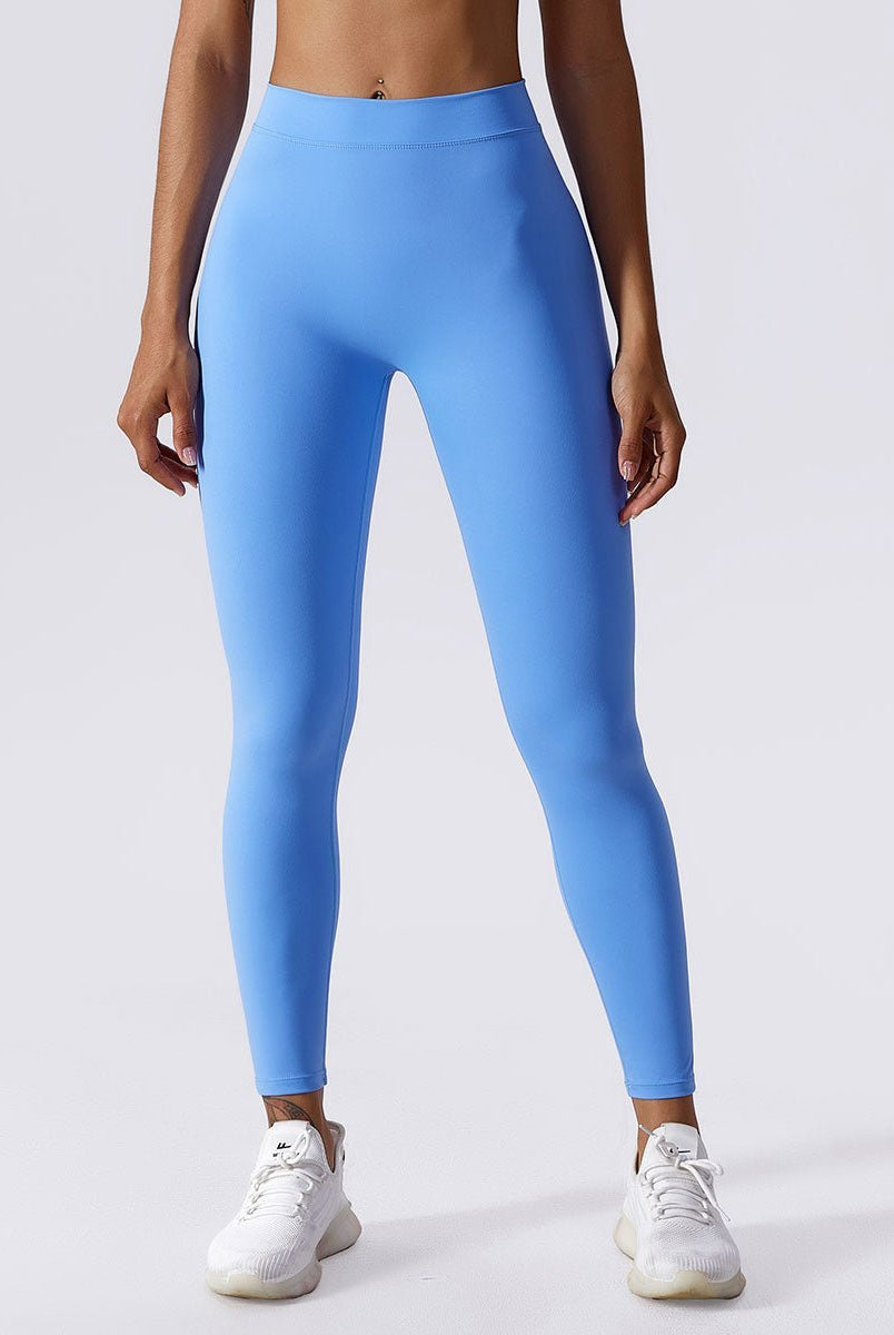 THE GYM Womens' Sports Legging - DEIDEIAP_ACTIVE