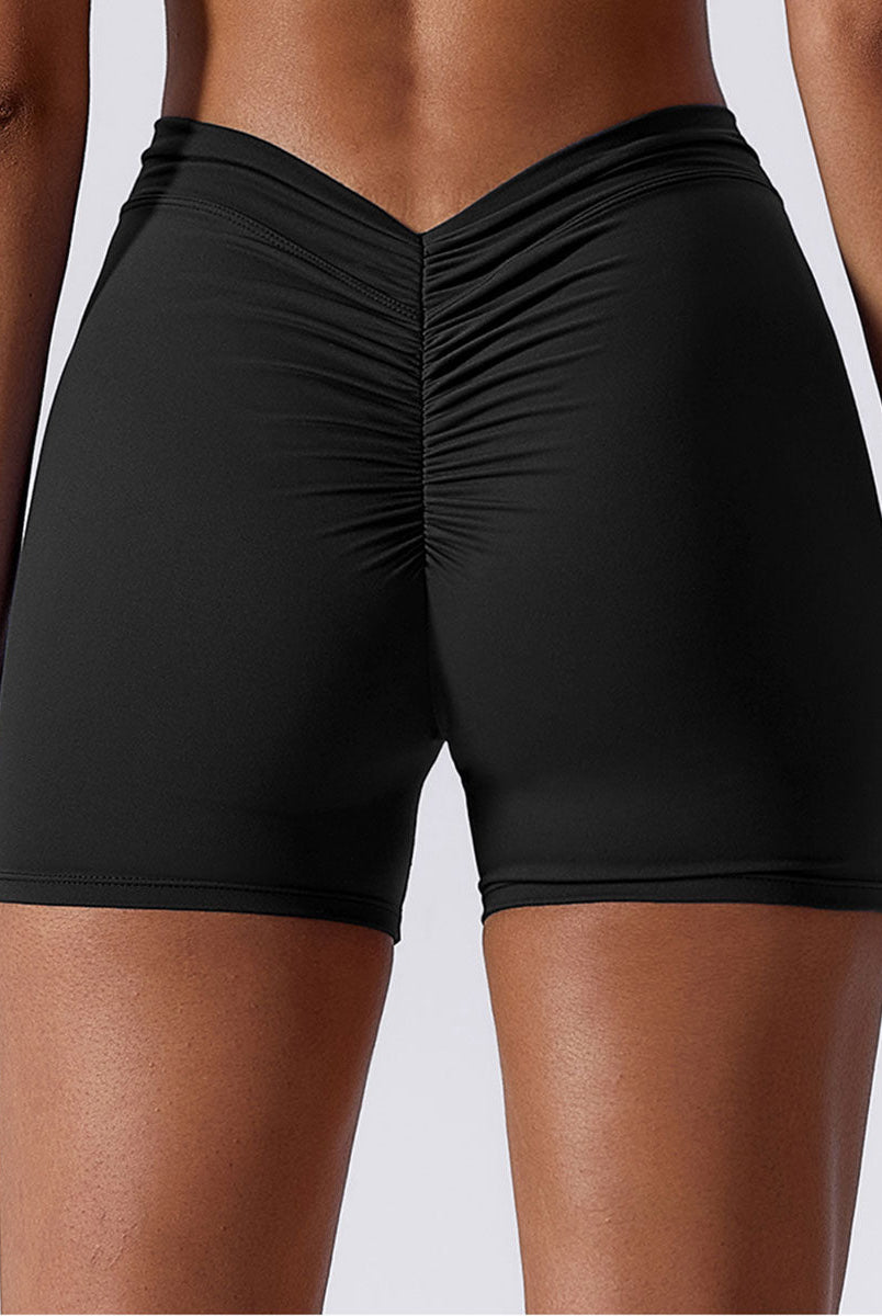 THE GYM Womens' Sports short - DEIDEIAP_ACTIVE
