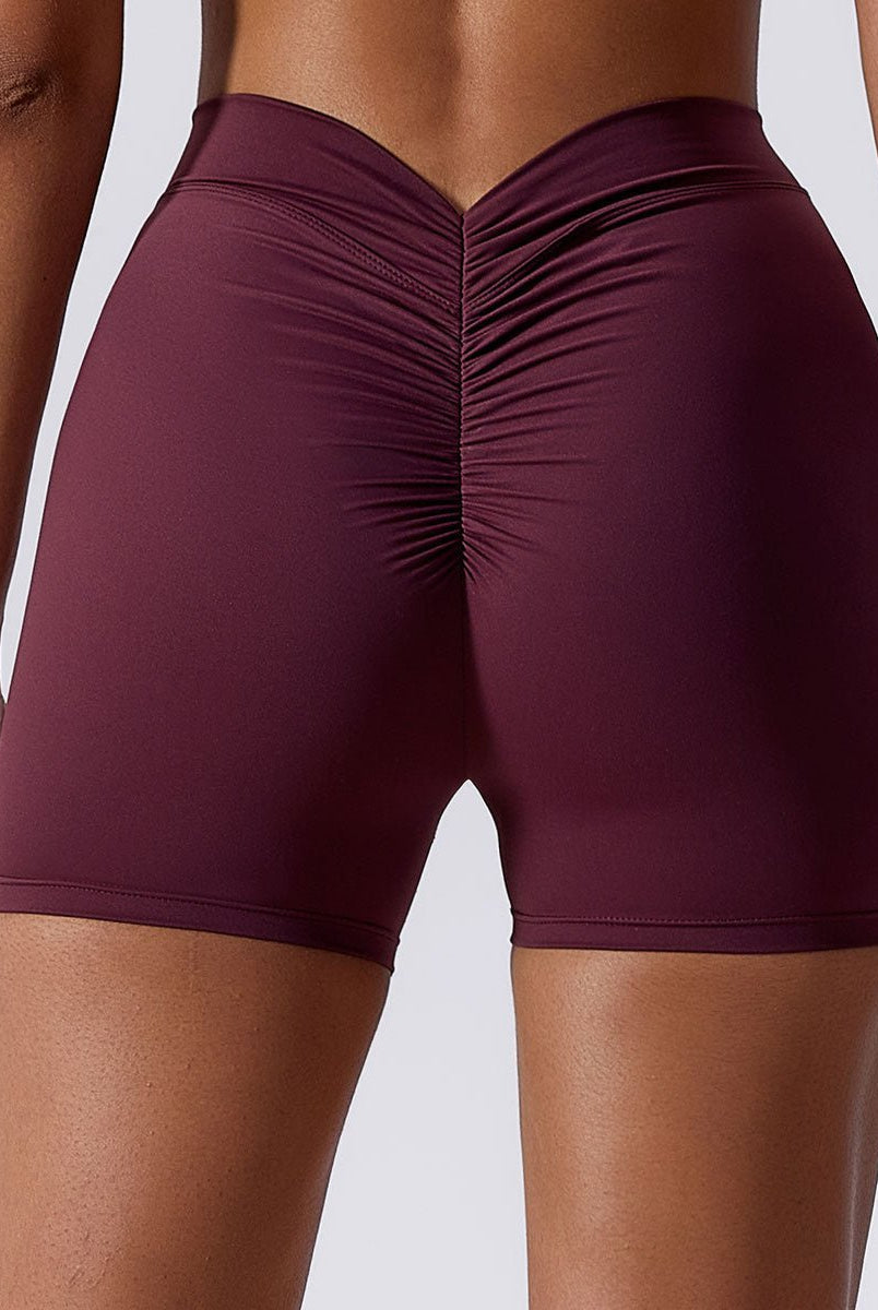 THE GYM Womens' Sports short - DEIDEIAP_ACTIVE