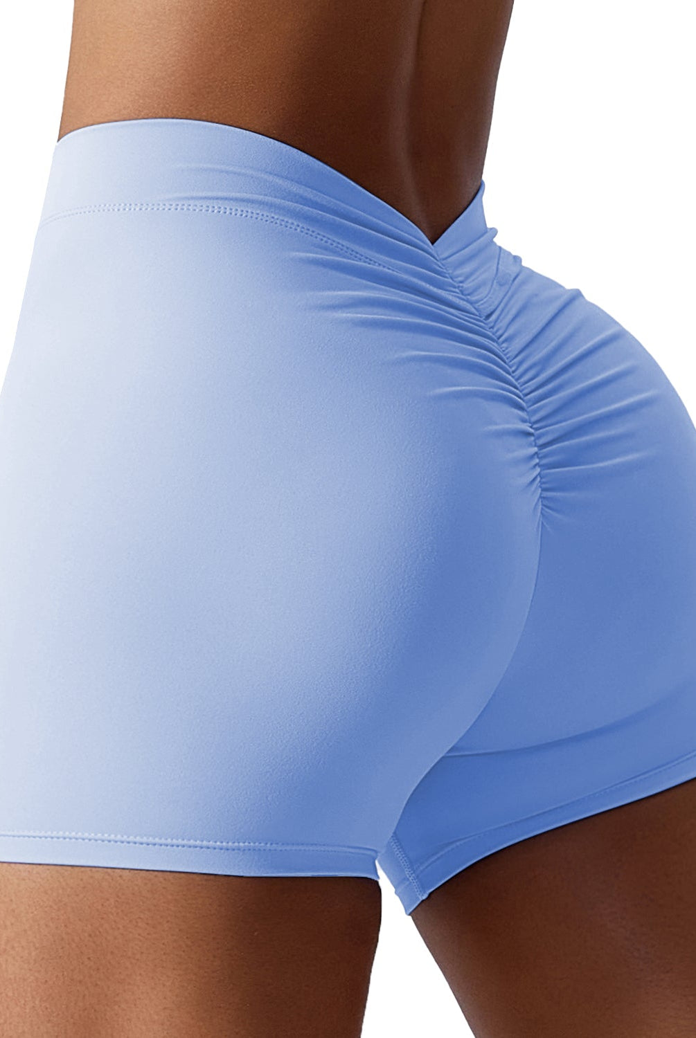 THE GYM Womens' Sports short - DEIDEIAP_ACTIVE