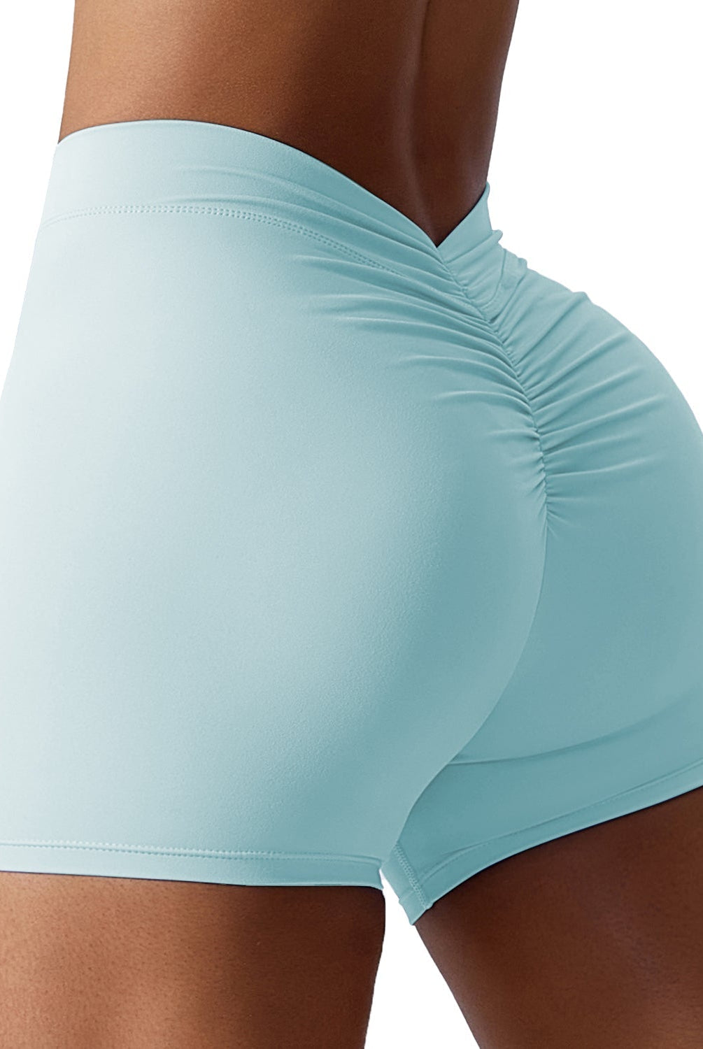 THE GYM Womens' Sports short - DEIDEIAP_ACTIVE