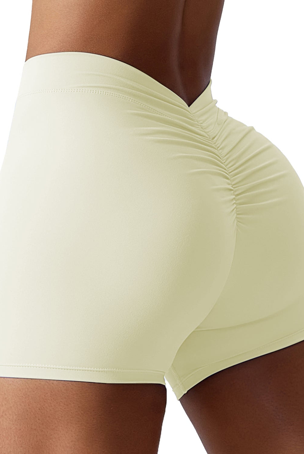THE GYM Womens' Sports short - DEIDEIAP_ACTIVE