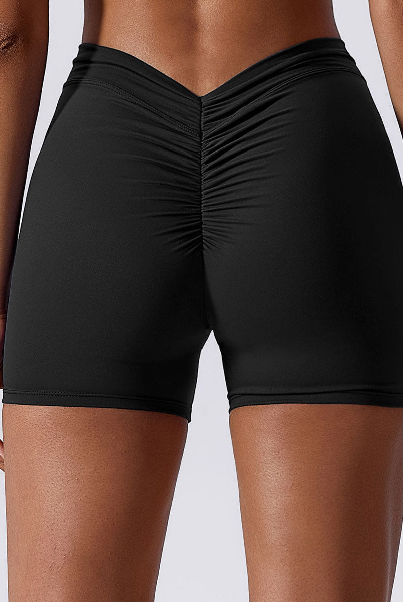 THE GYM Womens' Sports short - DEIDEIAP_ACTIVE