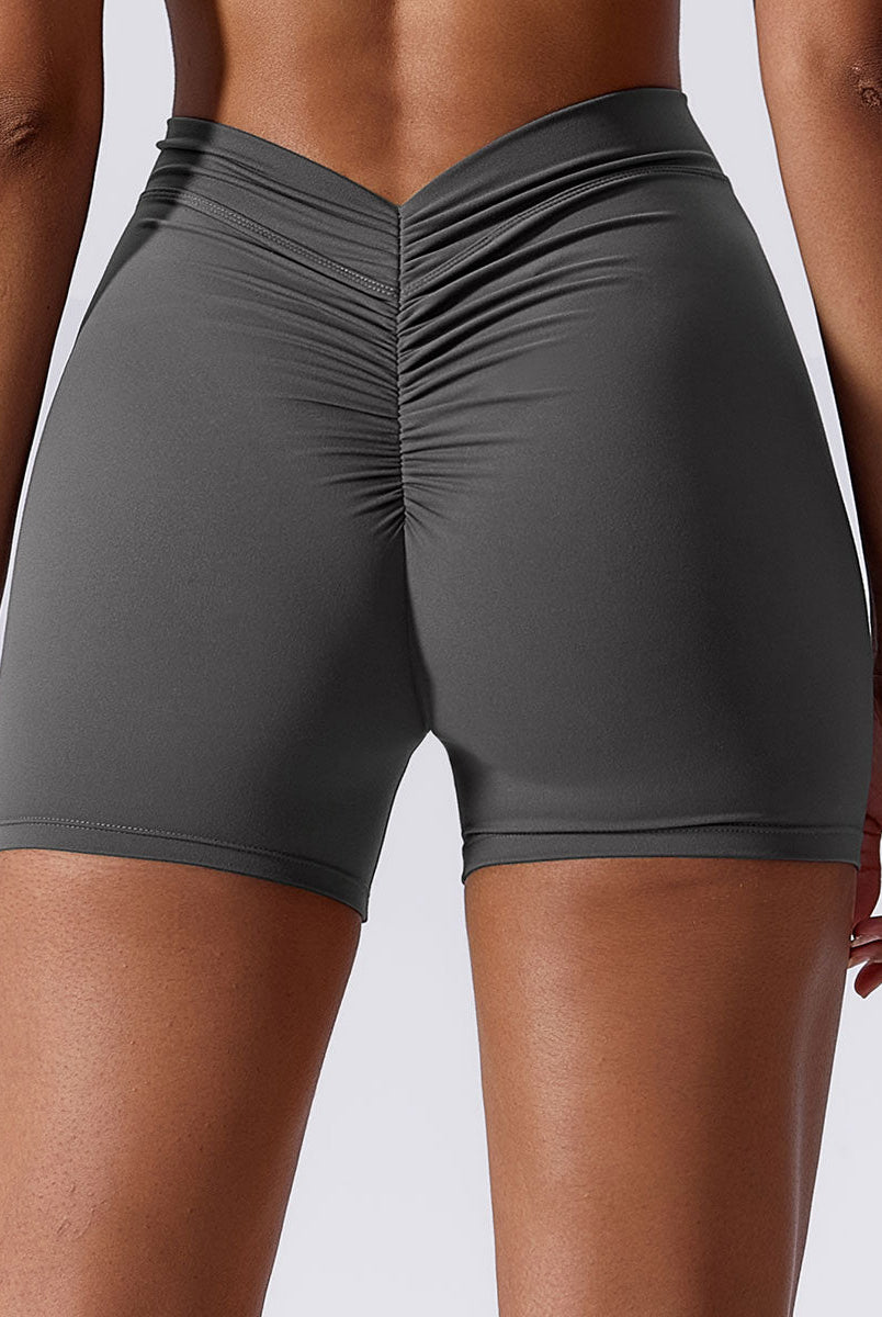 THE GYM Womens' Sports short - DEIDEIAP_ACTIVE