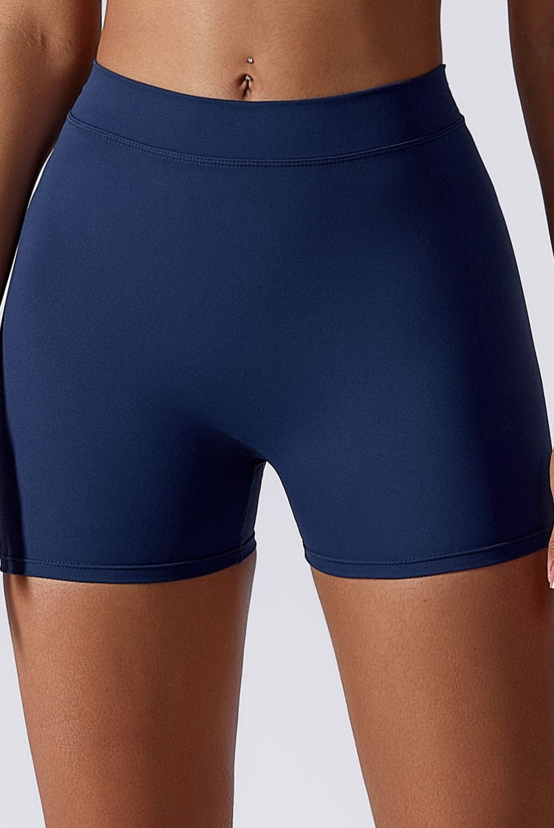THE GYM Womens' Sports short - DEIDEIAP_ACTIVE