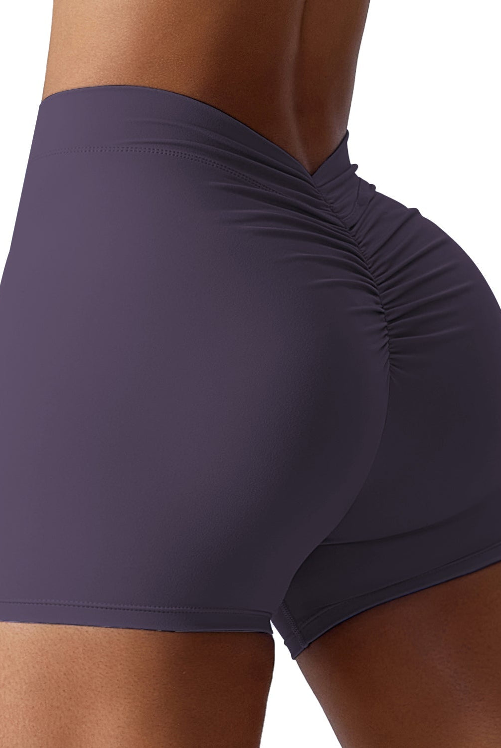 THE GYM Womens' Sports short - DEIDEIAP_ACTIVE