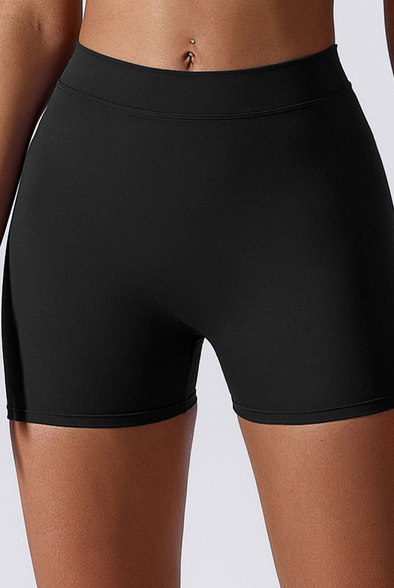 THE GYM Womens' Sports short - DEIDEIAP_ACTIVE