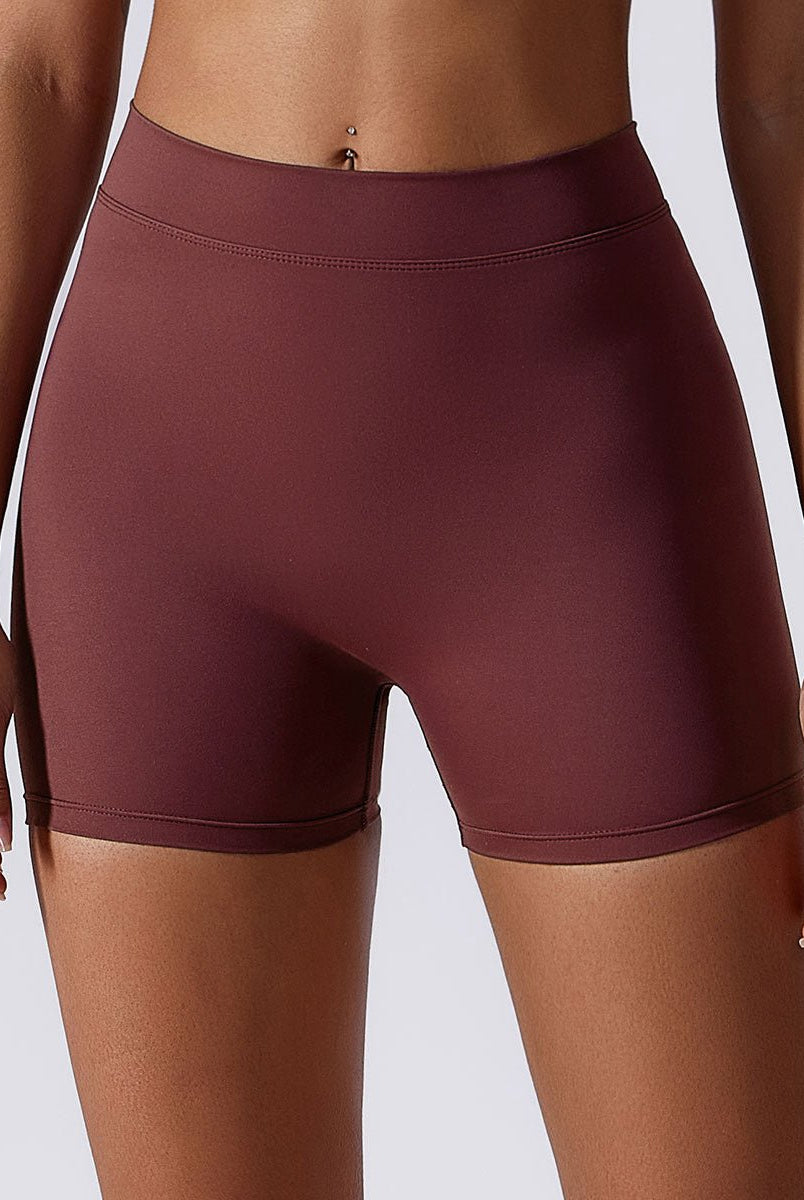 THE GYM Womens' Sports short - DEIDEIAP_ACTIVE