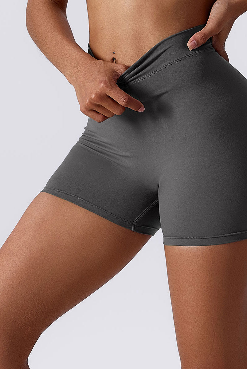 THE GYM Womens' Sports short - DEIDEIAP_ACTIVE