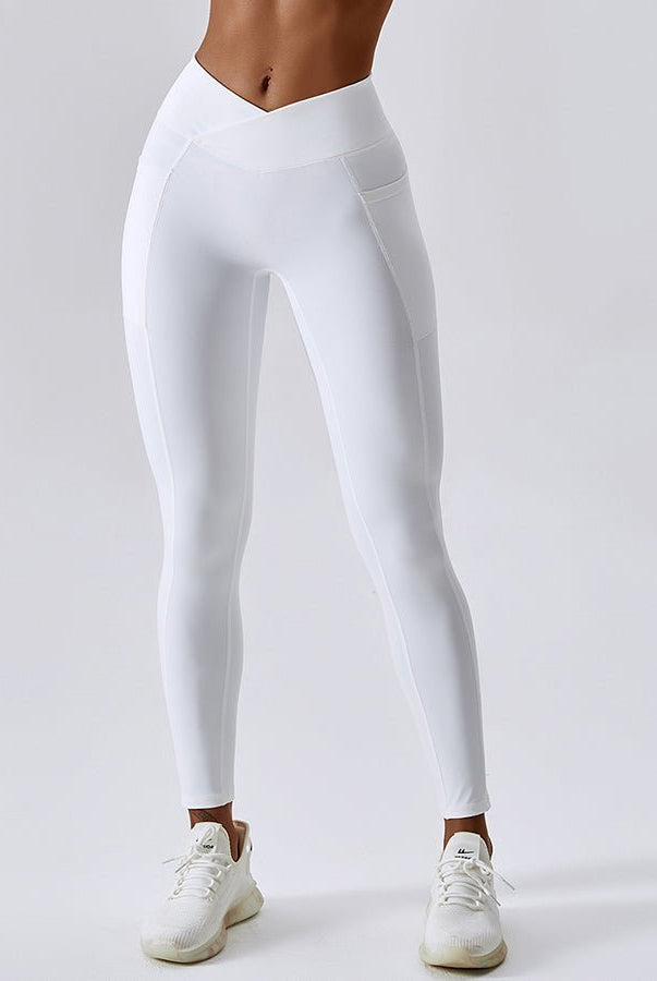 Womens' Sports Legging 8001 - DEIDEIAP_ACTIVE