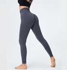 Gym Legging - DEIDEIAP_ACTIVE