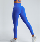 Gym Legging - DEIDEIAP_ACTIVE