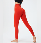 Gym Legging - DEIDEIAP_ACTIVE