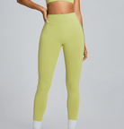 Gym Legging - DEIDEIAP_ACTIVE