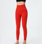 Gym Legging - DEIDEIAP_ACTIVE