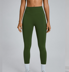 Gym Legging - DEIDEIAP_ACTIVE