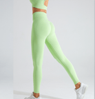 Gym Legging - DEIDEIAP_ACTIVE