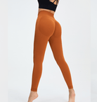 Gym Legging - DEIDEIAP_ACTIVE