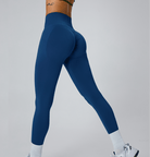 Gym Legging - DEIDEIAP_ACTIVE