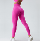 Gym Legging - DEIDEIAP_ACTIVE