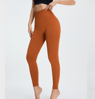 Gym Legging - DEIDEIAP_ACTIVE