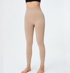 Gym Legging - DEIDEIAP_ACTIVE