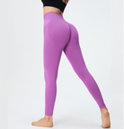 Gym Legging - DEIDEIAP_ACTIVE