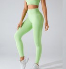 Gym Legging - DEIDEIAP_ACTIVE