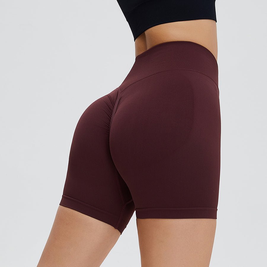 Gym Short - DEIDEIAP_ACTIVE