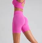 Gym Short - DEIDEIAP_ACTIVE