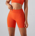 Gym Short - DEIDEIAP_ACTIVE