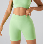 Gym Short - DEIDEIAP_ACTIVE